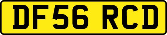 DF56RCD