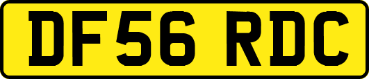 DF56RDC