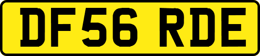 DF56RDE