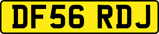 DF56RDJ