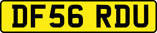 DF56RDU