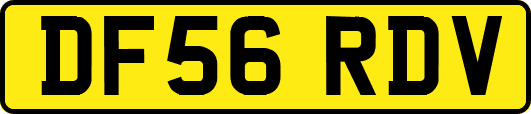 DF56RDV