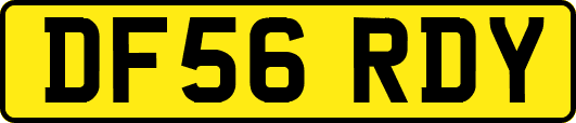 DF56RDY