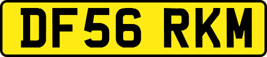 DF56RKM