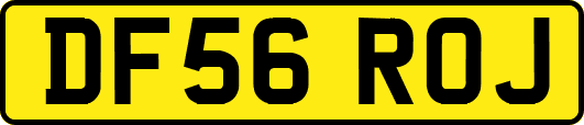 DF56ROJ