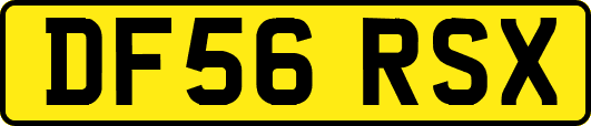 DF56RSX