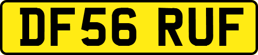 DF56RUF