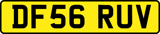 DF56RUV