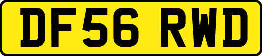 DF56RWD