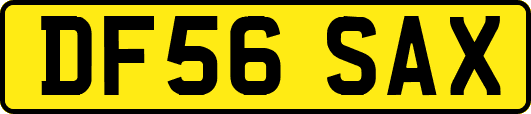 DF56SAX