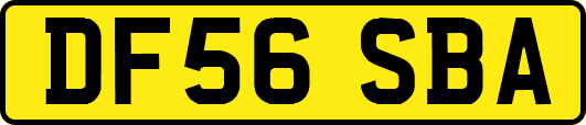 DF56SBA