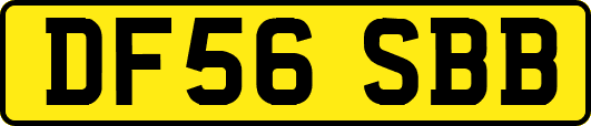 DF56SBB