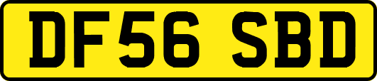 DF56SBD