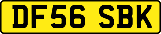 DF56SBK