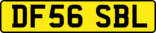 DF56SBL
