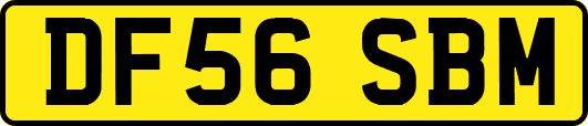 DF56SBM