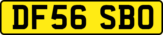 DF56SBO
