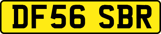 DF56SBR