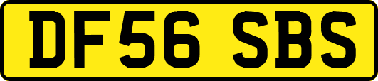 DF56SBS