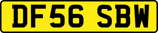 DF56SBW