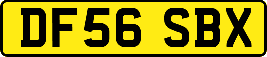 DF56SBX