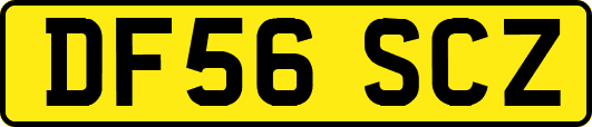 DF56SCZ