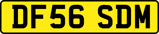 DF56SDM