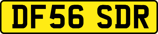 DF56SDR