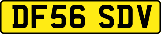 DF56SDV