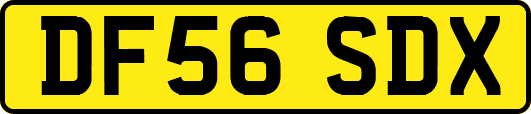 DF56SDX