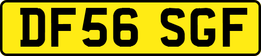 DF56SGF