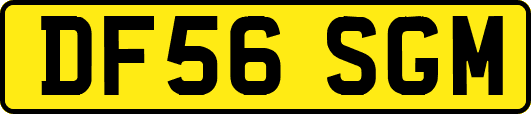 DF56SGM
