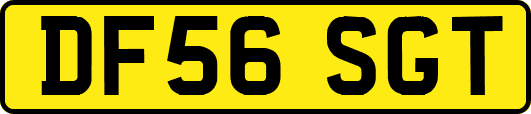 DF56SGT