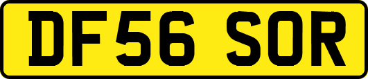 DF56SOR