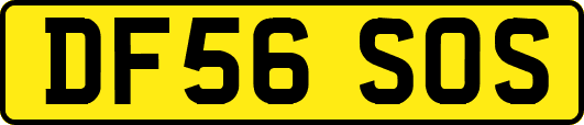 DF56SOS