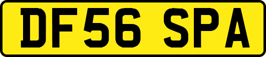 DF56SPA