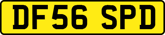DF56SPD