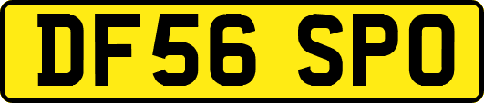 DF56SPO