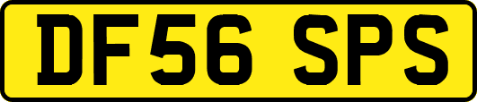 DF56SPS