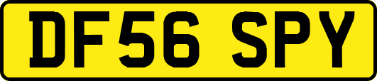 DF56SPY