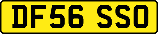 DF56SSO