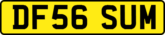 DF56SUM