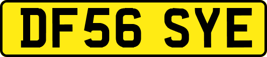 DF56SYE