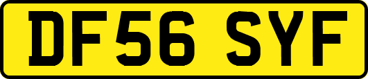 DF56SYF