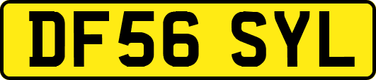 DF56SYL