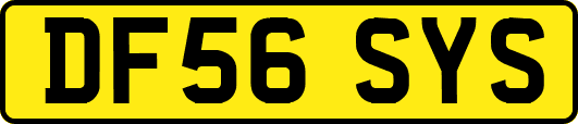DF56SYS