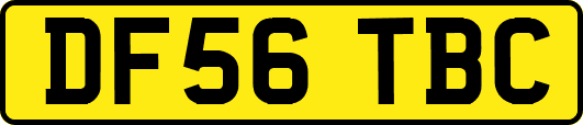 DF56TBC