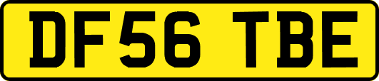 DF56TBE