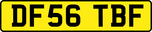 DF56TBF