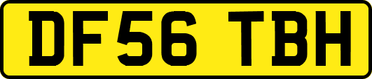 DF56TBH